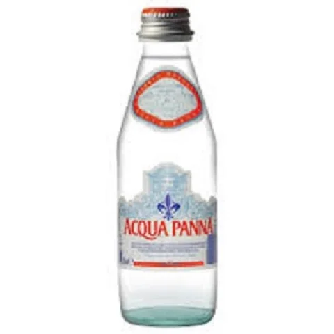 Bulk Acqua panna Mineral drinking water available
