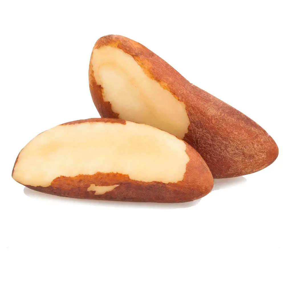 Фирменные бразильские гайки