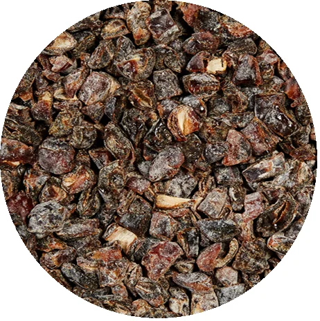 Organic Dates Diced in Bulk Tunisia & Pakistan Origin