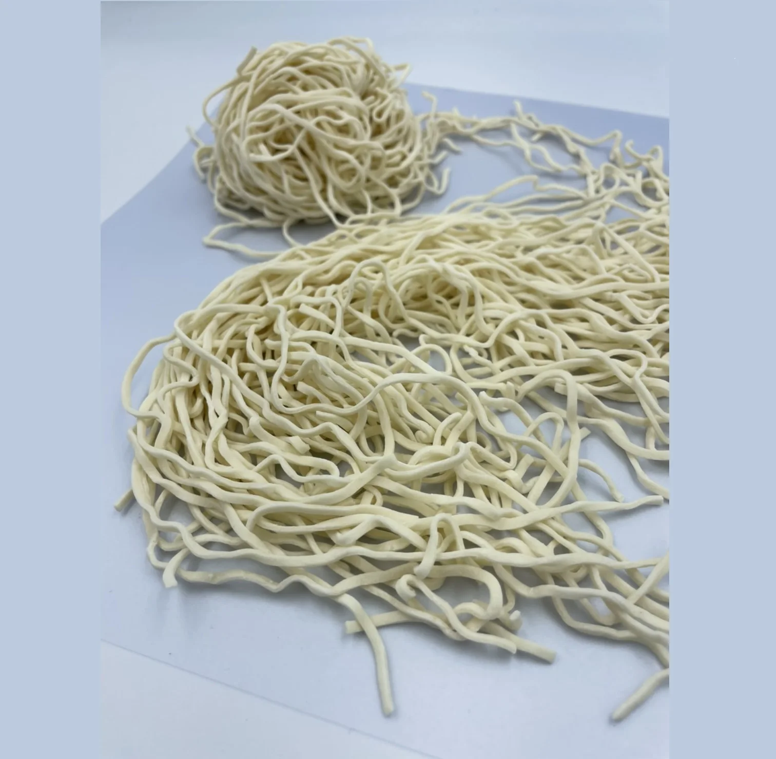Egg Noodles
