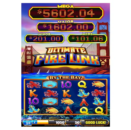 HET black pcb coin operated game board fire link 8 in 1