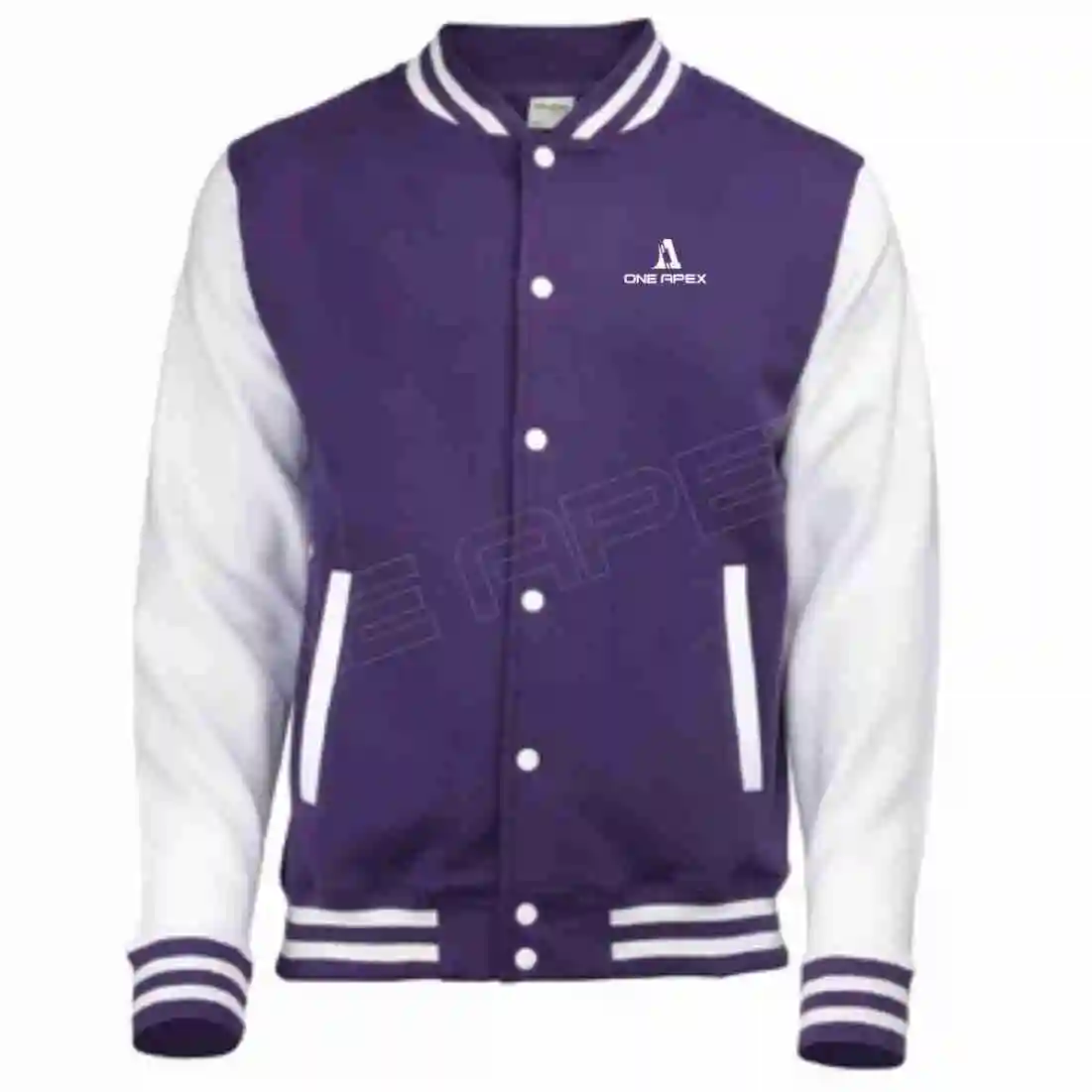 Fashionable Latest Men Custom Made Bomber Letterman College Jacket Top Quality Versity Mens Jacket In Reasonable Price Plus Size