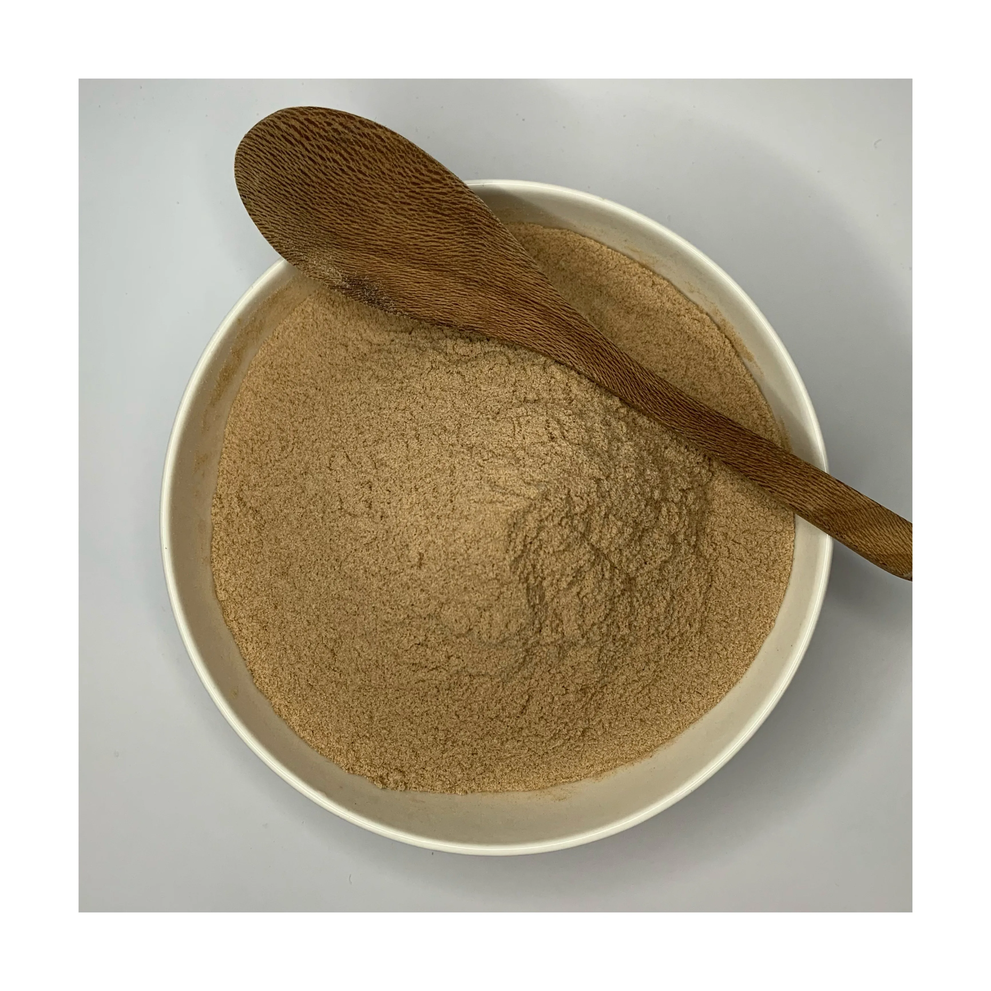  Псилиевый промышленный порошок Kha-Kha пылеотсадка 100% оптовая продажа большое количество корм для животных агент утолщения