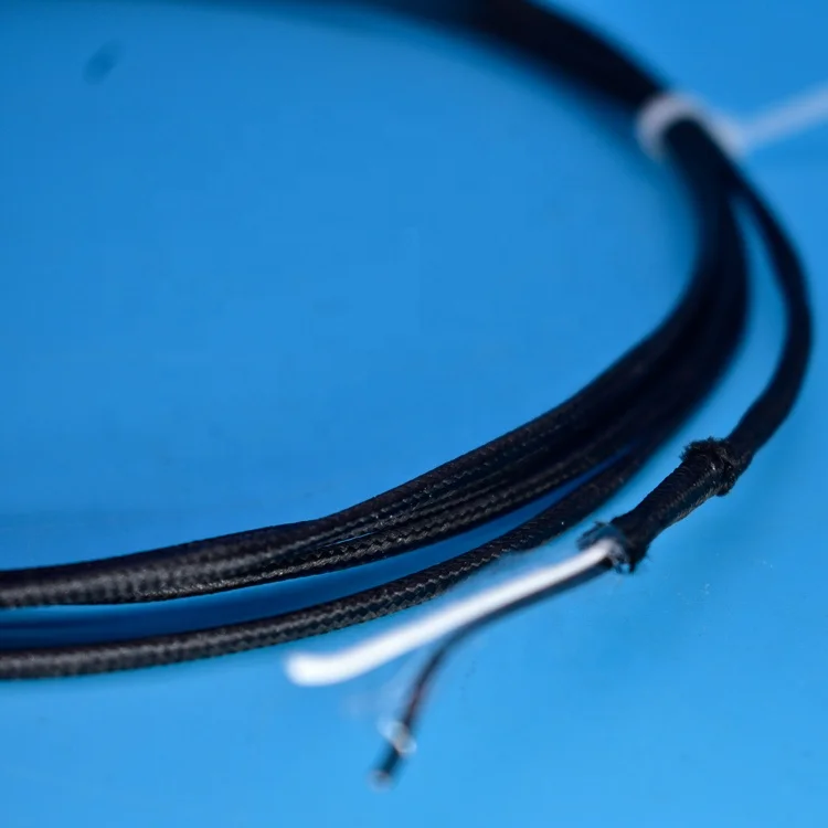  Новая технология кабель для беспилотного летательного аппарата тип 2 * 24awg беспилотник проволока
