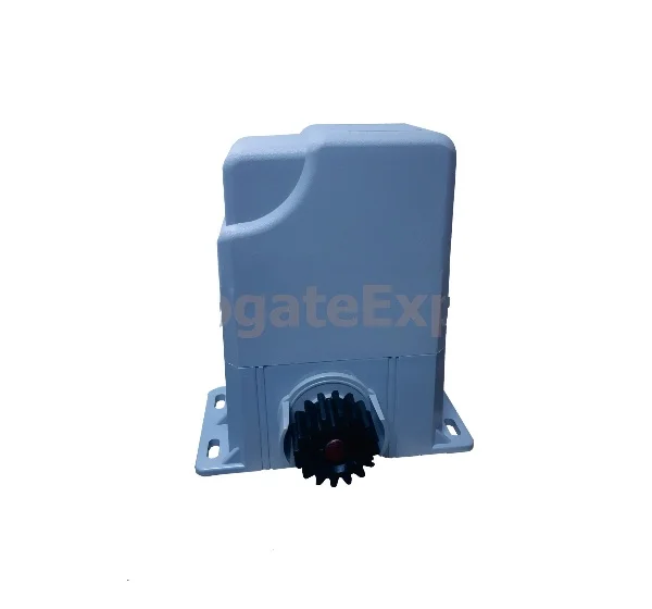 Best product Malaysia autogate limit switch and nylon gear Autogate OAE DC Sliding Motor Only