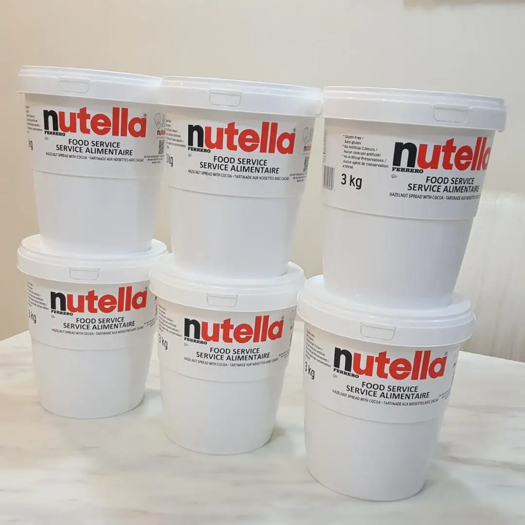 Оптовая продажа шоколадный дисковый орех