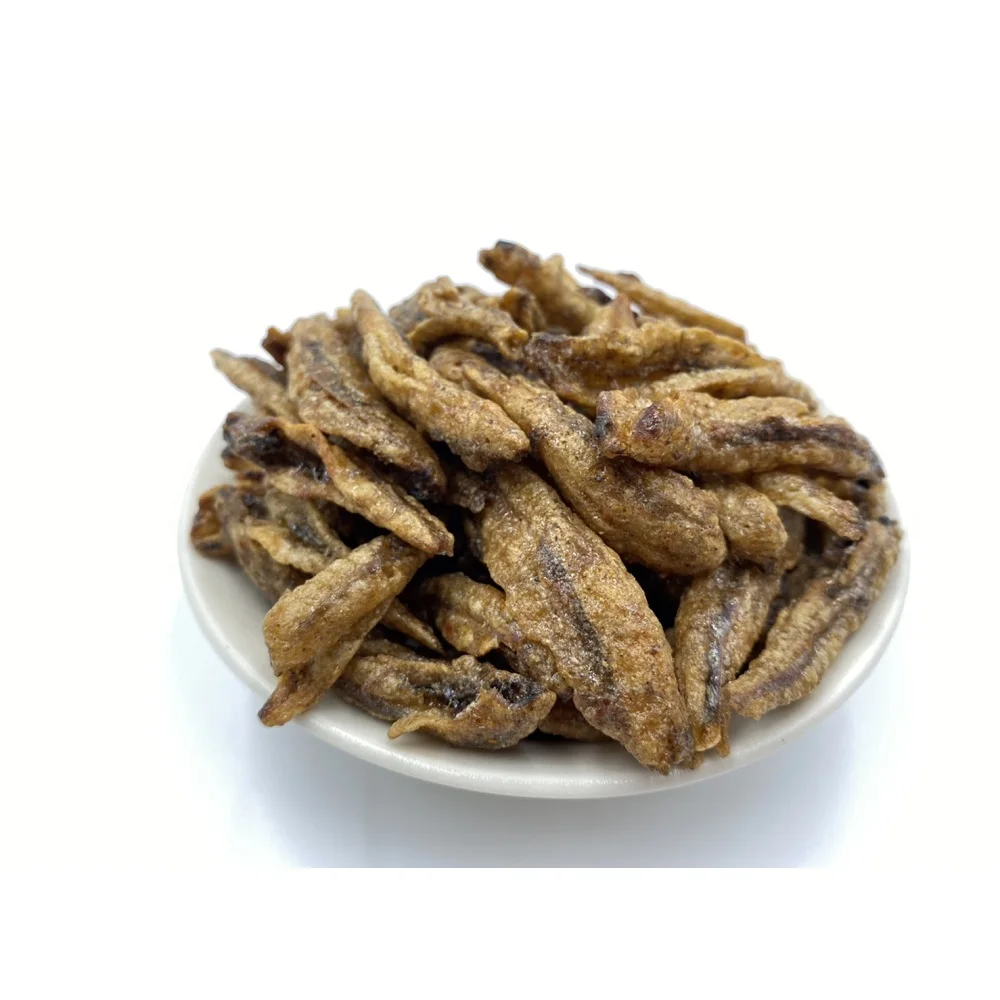 12 Months Shelf Life High Quality 10kg Dried Natural Seasoned Anchovy With Chili