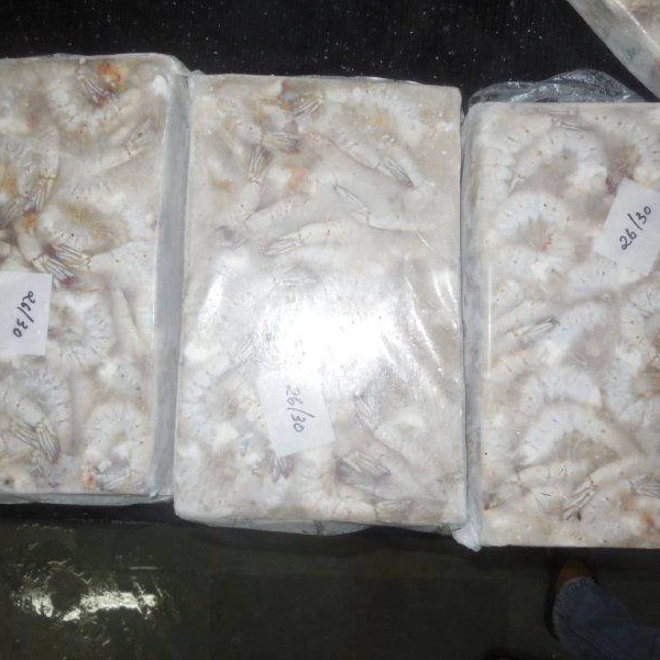 
Vannamei HLSO, PD IQF , Sea caught PUD 