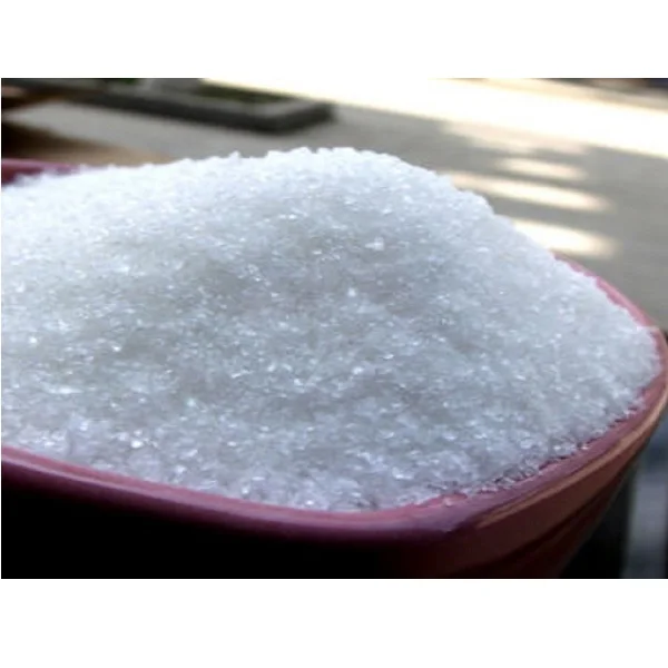 High Quality & Cheap Icumsa 45 White Refined Brazilian Sugar for sale at factory prices