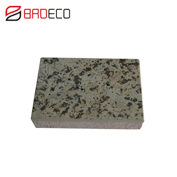  Теплоизоляционная настенная доска TPS