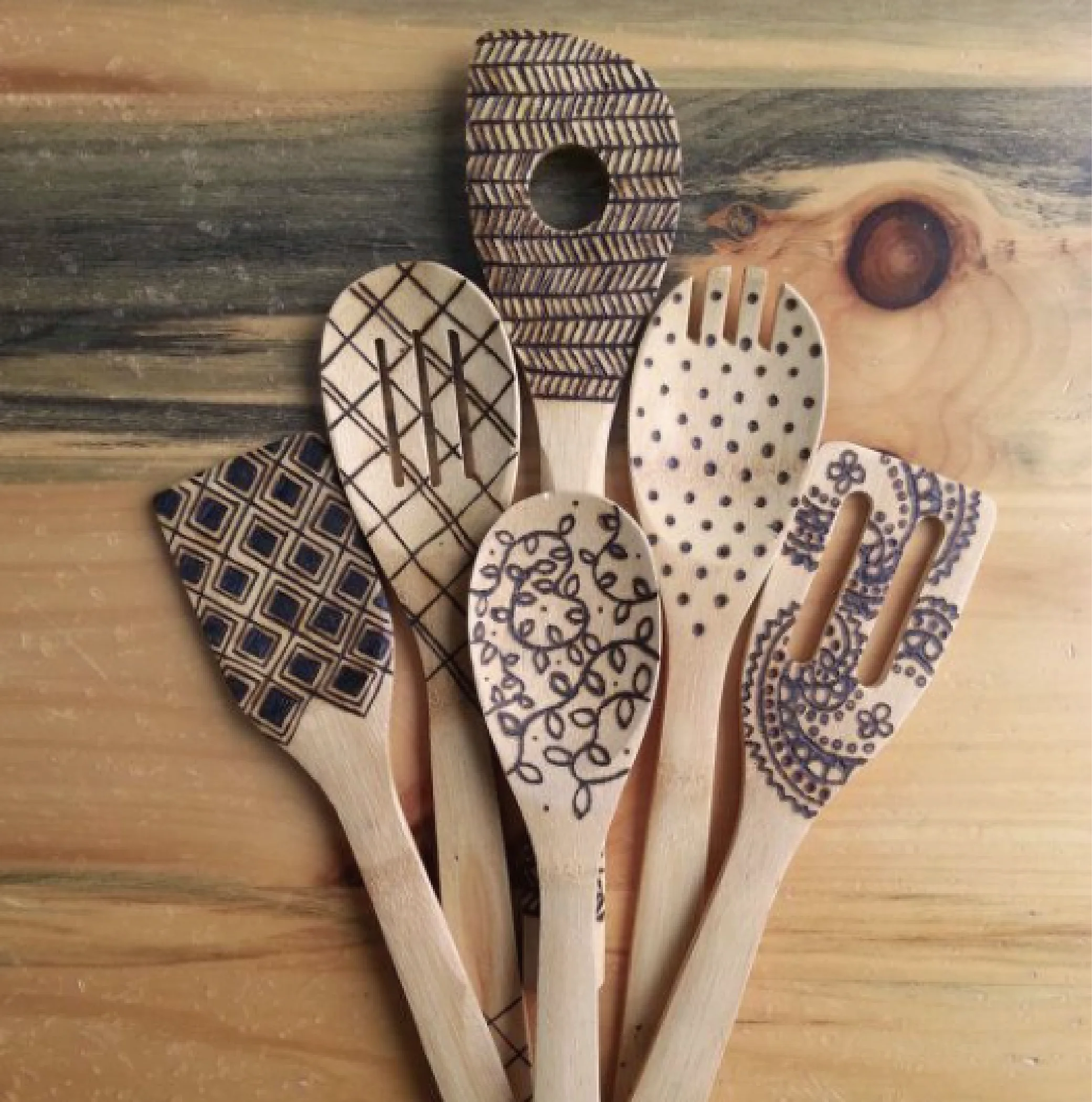 Hobby Craft Carving  Electric Wood Burning Tool Set