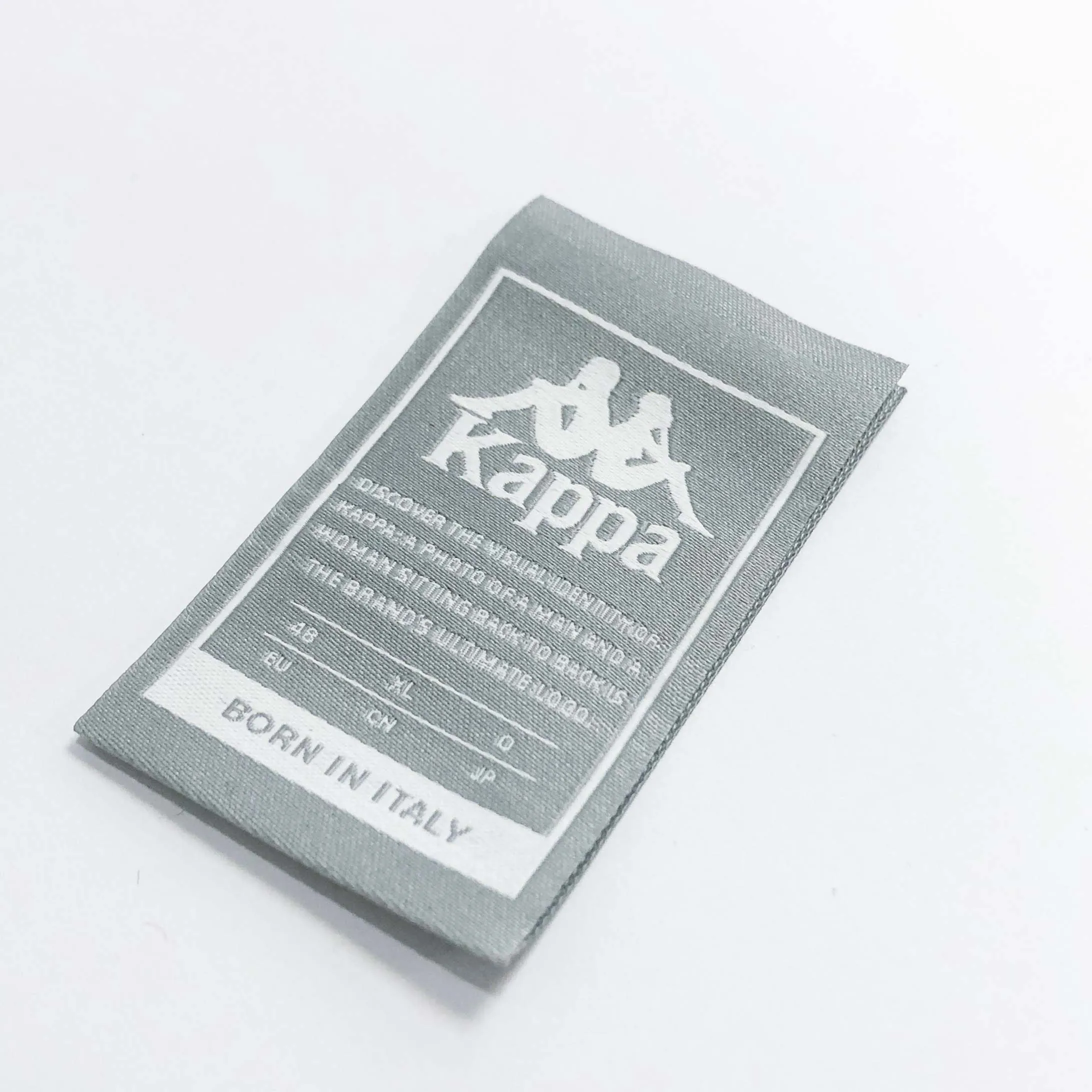 
printable fabric labels and personalized name tags for clothes 