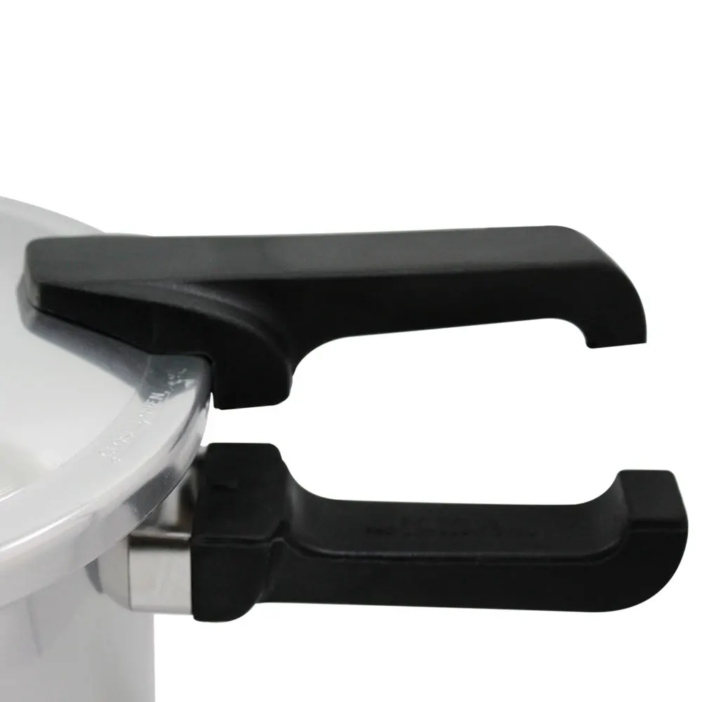 
Traditional Majestic Pressure Cooker 1305 