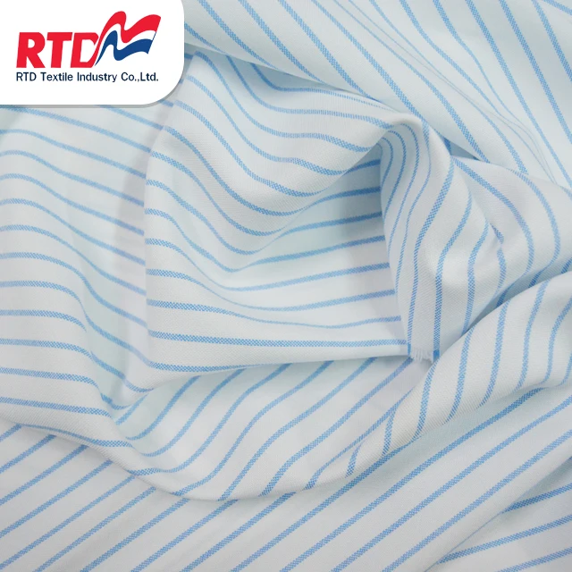 RTD Cool Fabric 100% polyester t shirt - Blue WP3734