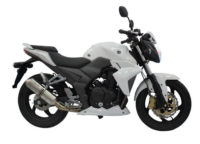Оригинальный воздушный фильтр OEM для SY Wolf 125/250 EFi (SB250Ni) T1 T2 T3 (17211-B9A-000)