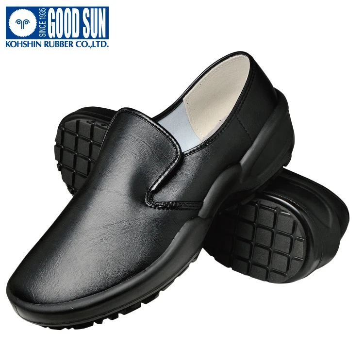 CHEFMATE A-7000 Unisex Clean Oil-Proof Manufacturer Sneakers For Men Shoe