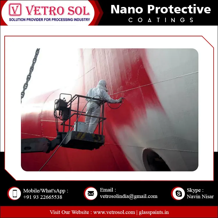 Premium Quality Anti Fouling Ceramic Marine Boat Paint Coating Buy From For Wholesale Manufacturer