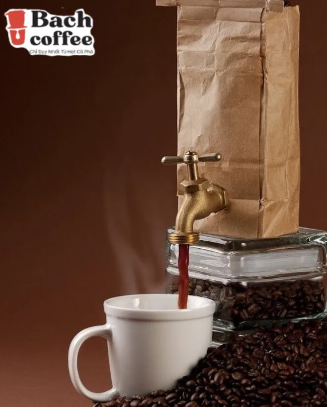 Decaffeinated Roasted Ground Coffee Arabica/ Swiss Water Method / Direct Trade / Wholesale retail / Small batches