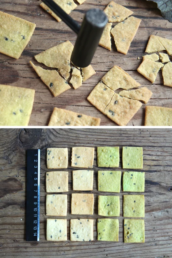 
Korean food Soybean Tofu Snacks 