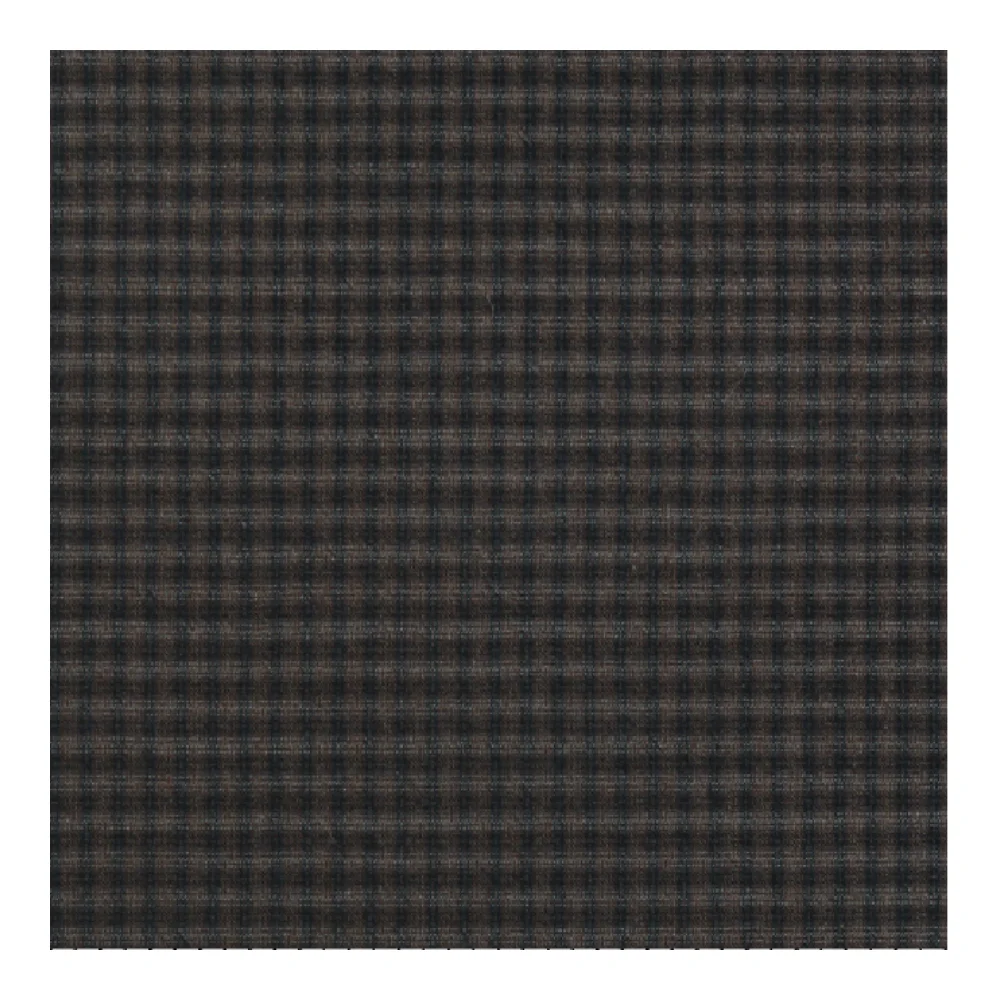 Harmony Yarn Dyed Check Fabric