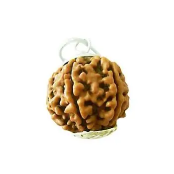 Wholesale Natural 6 six Mukhi  Rudraksha Jap Mala Manufacturer Handcraft Handmade Product India 2021 Jap mala rudraksh