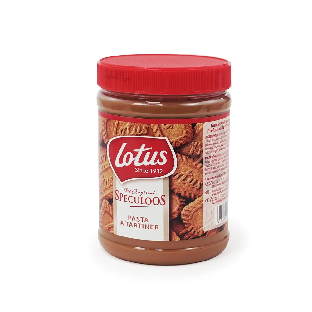  Поставщики-экспортеры Lotus Biscoff оптовые