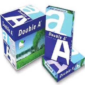  Производитель копировальной бумаги A4 из Таиланда