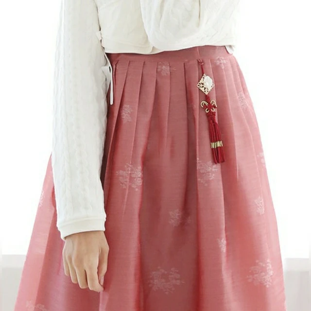 Luxurious and Antique Korean traditional accessories / NORIGAE