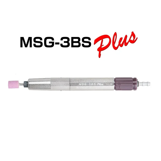 Японская Высокоэффективная мини пневматическая шлифовальная машина UHT