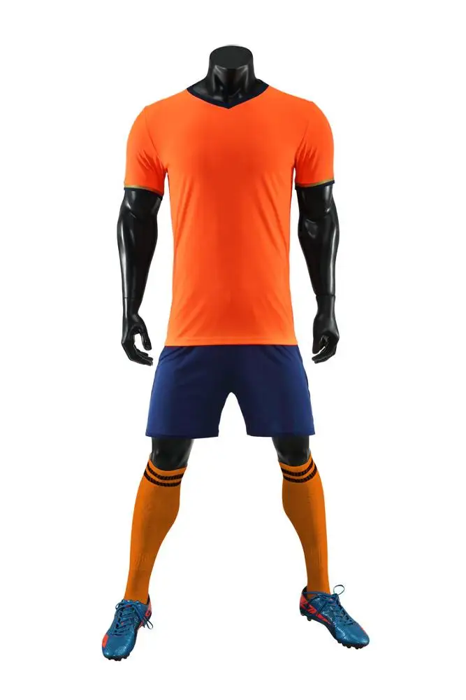 
Custom design youth team Pro quality Soccer Uniform 