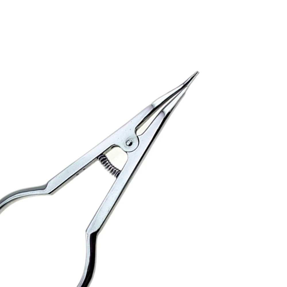 Manual Dental Force Module Separating Pliers Reusable Steel Hand Instruments for Orthodontic Braces Dental Treatment