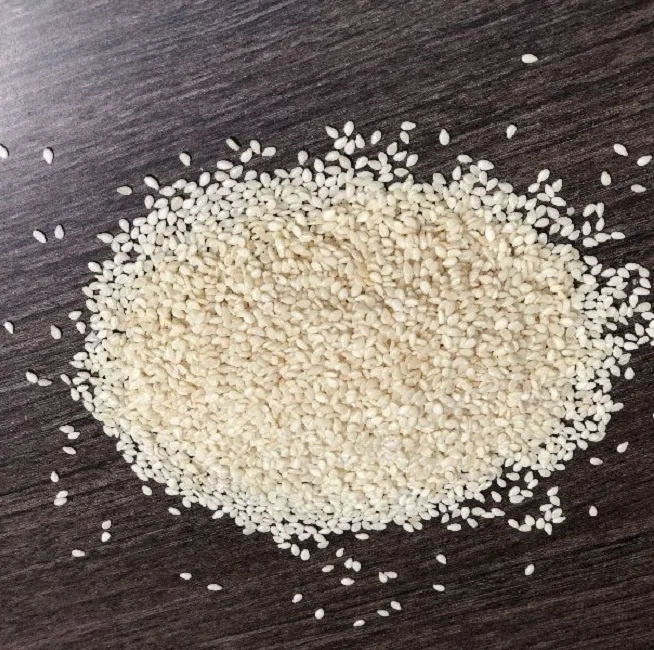 HULLED SESAME 99.95 % PURITY PRICE