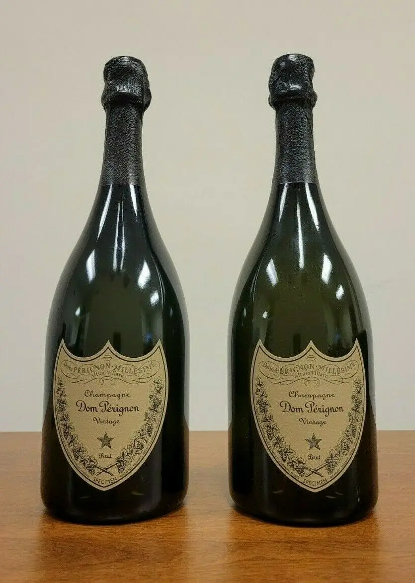 Персиковое шампанское Moet & Chandon Brut 6x750 мл 12.5%