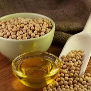 Качественное соевое