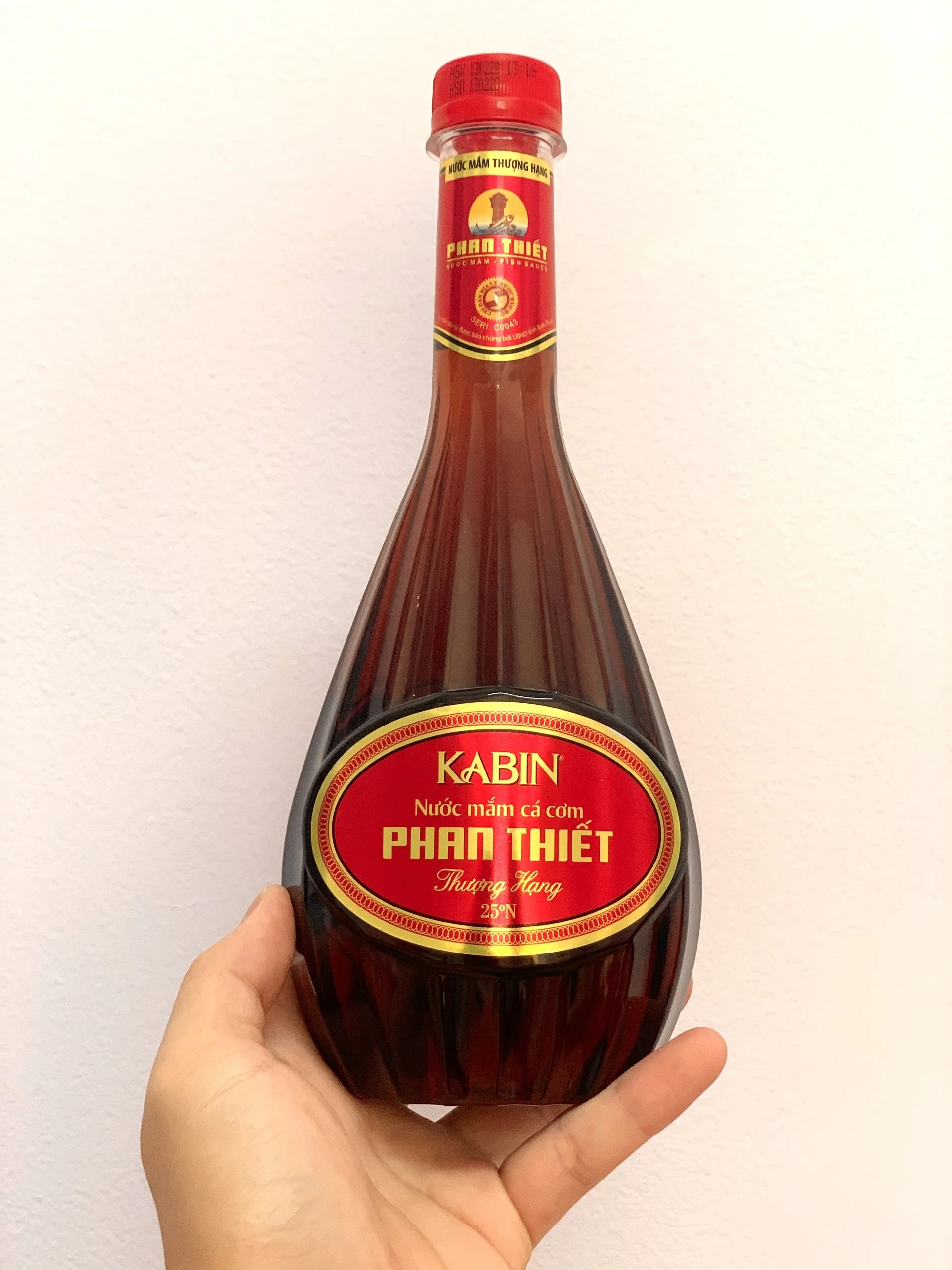 Professional Supplier Fish Sauce 100% Anchovy Extract - Sauce for Fish Seafood 500ml Soy Sauce Fish Bottle