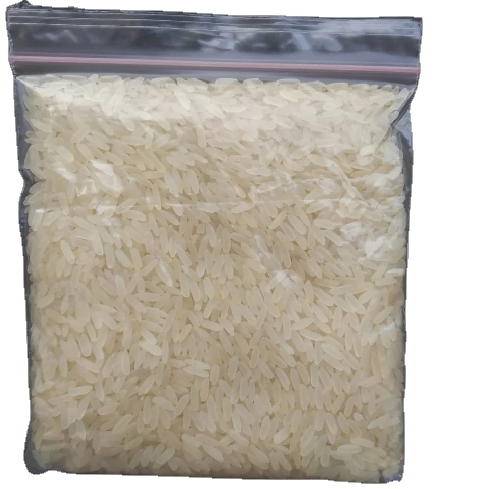 Tanzania Quality Basmati Rice Jasmine Rice Long Grain Parboiled Rice