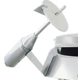 
hot sale Pass safety certification meat bowl cutter chopper mixer for industry 