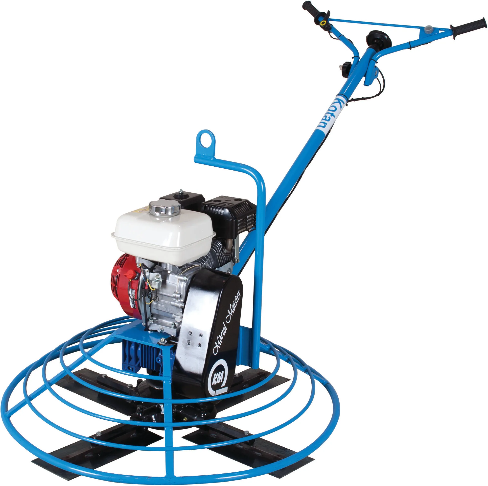 Mortel Meister MMP700B Power Trowel