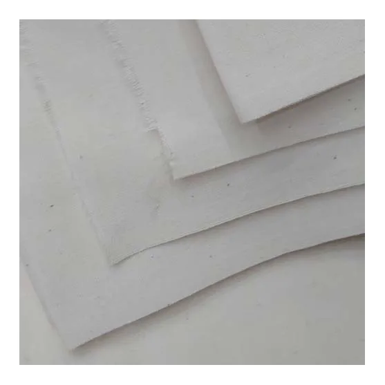 Packing Cloth For Home Decorative 100% Cotton Soft Comfortable Monks Cloth Pure Fabric Luxury Soft High-Quality Sustainable