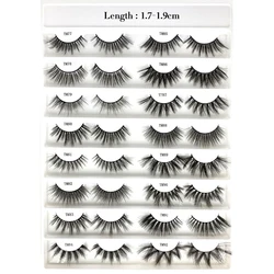 Free samples 5d mink full strip eyelashes wholesale fluffy lashes3d wholesale vendor 25mm eye lashes trays