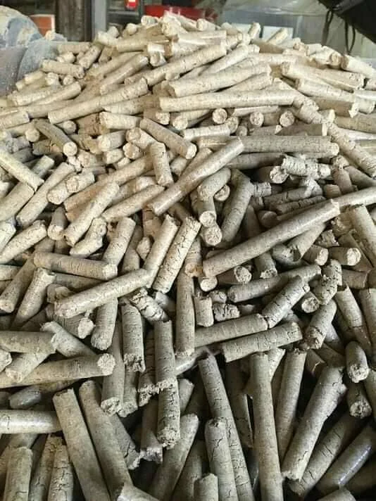 For Cheap Price Rice Husk Pellets Made In Vietnam Heating System Application Hot 2021