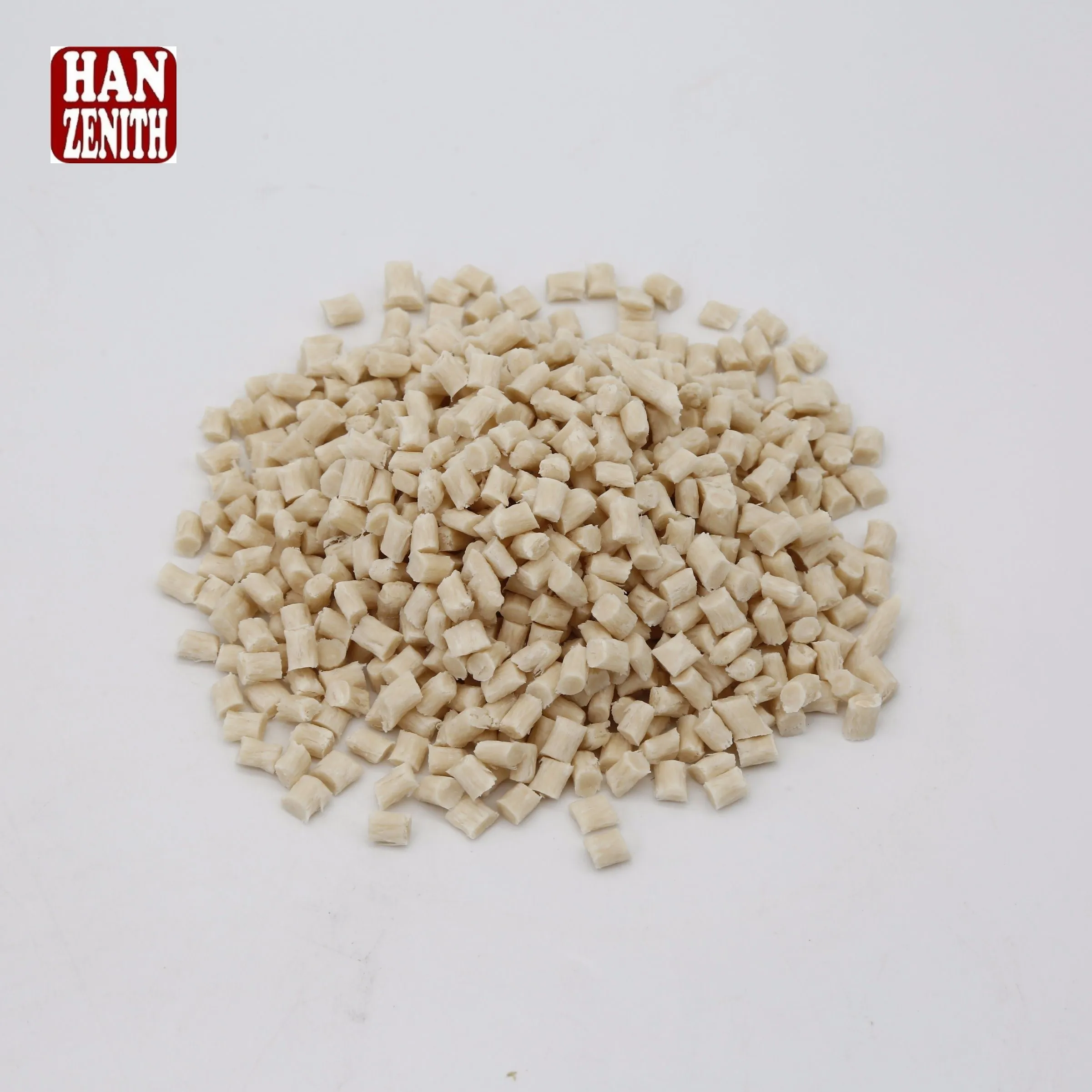 Natural Fiber Pellets