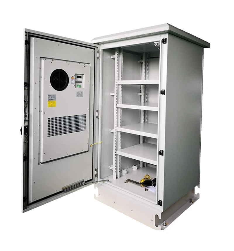 Высокая эффективность затрат MTS9510A-HX2005 IP55-65 нержавеющий водонепроницаемый вентилируемый пыле термостатический на открытом воздухе