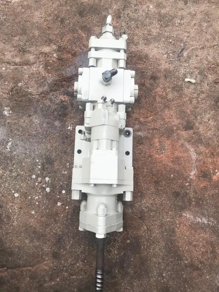 Reconditioned Ingersoll Rand YH60