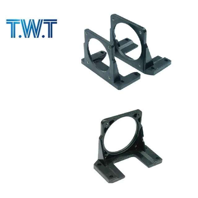 high torque low speed 12 kg.cm 180rpm 20 watt gear dc 12v geared  motor