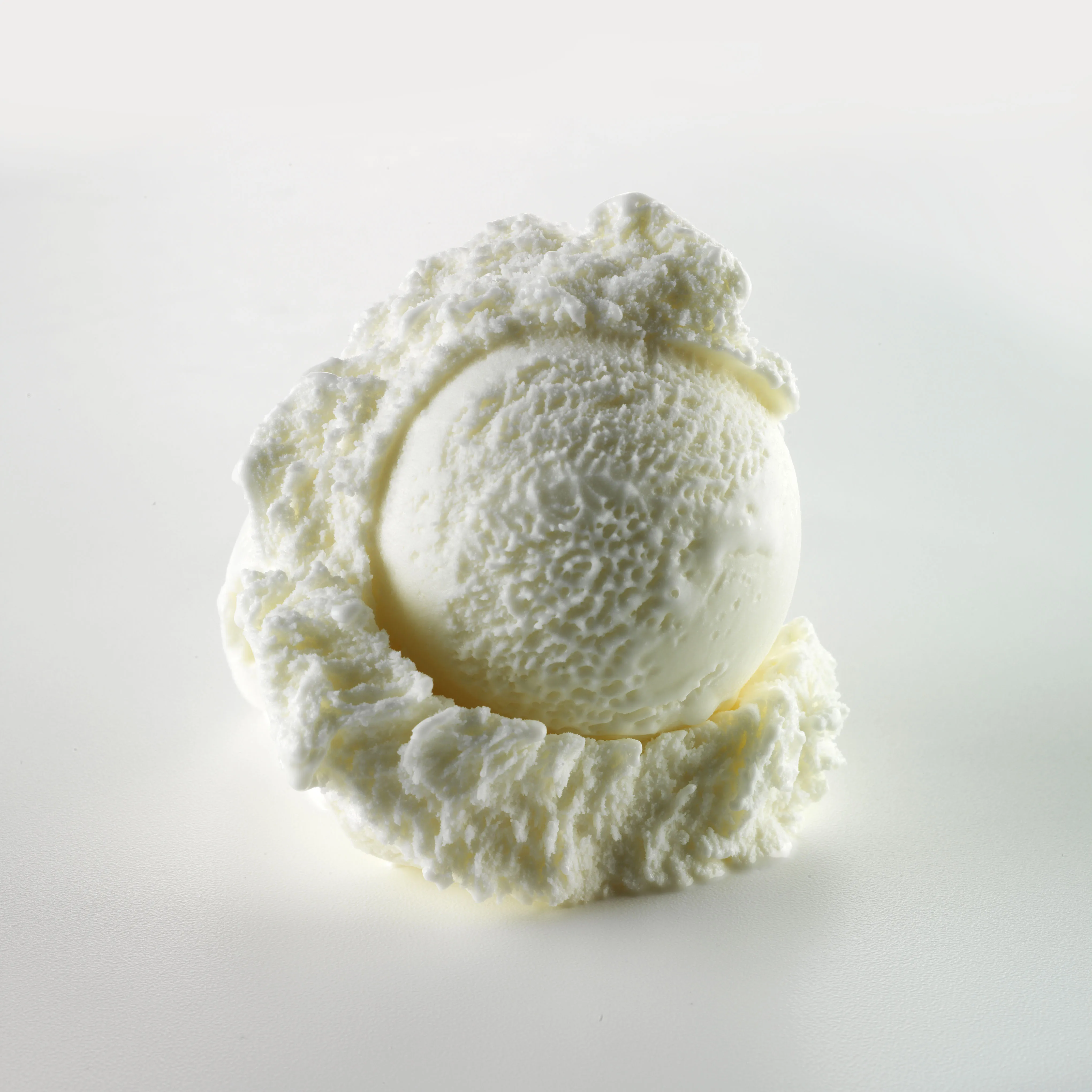 
Ice cream for HORECA and ICE CREAM SHOP - 5Lt tub White Creme 