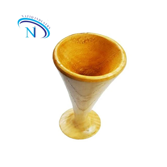  Новинка гинекологические хирургические инструменты Pinard Horn Foetal Stethoscope