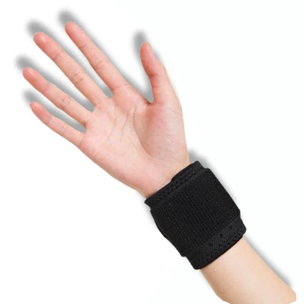 Good Quality Recovery Gaming Bowling Wrist Brace For Sport