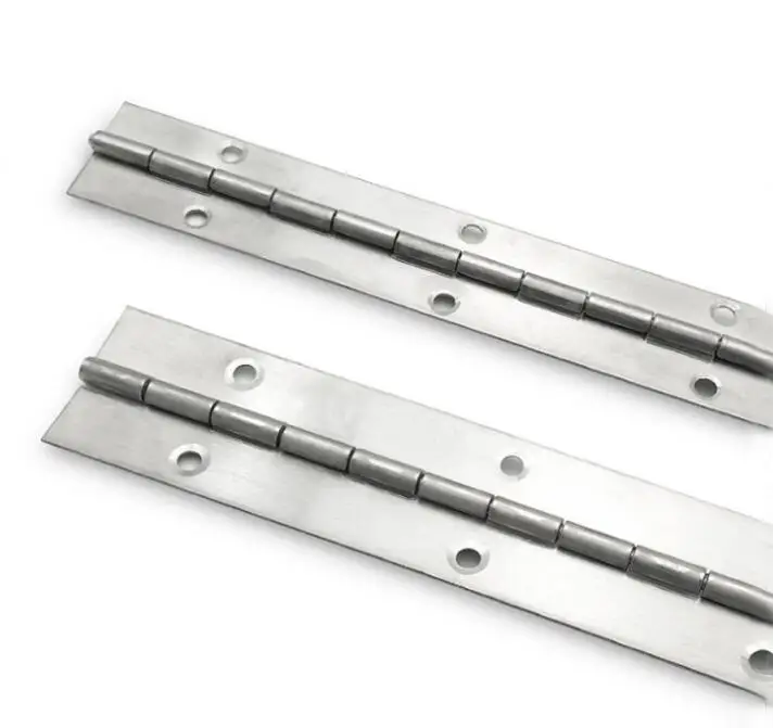 Top Quality Long Continuous Piano Hinge