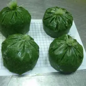 [HOT PRODUCT] Frozen Cassava Leaves/ Pondu in Vietnam   / Ms. Nary (+84 904 183 651)